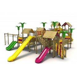 60 A Klasik Ahşap Oyun Grubu 60 A Klasik Ahşap Oyun Grubu